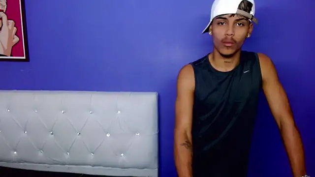 Angel_foxc13 Live XXX-chat