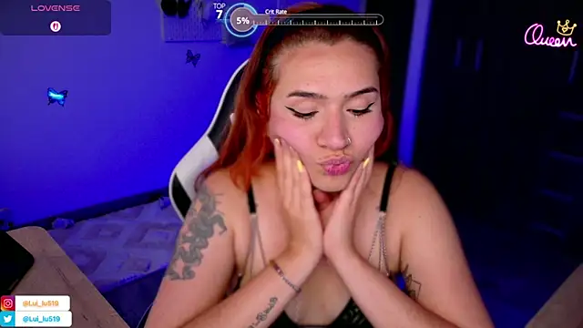 ImLui_lu Chat XXX live