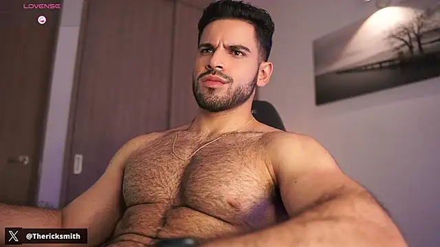 Czat XXX na żywo – Rick__Smith153