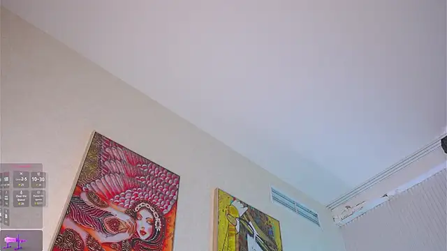 LiliBanger Live XXX-chat