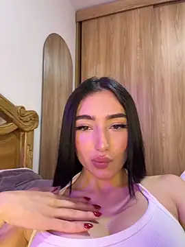 Czat XXX na żywo – Maddy_Jones