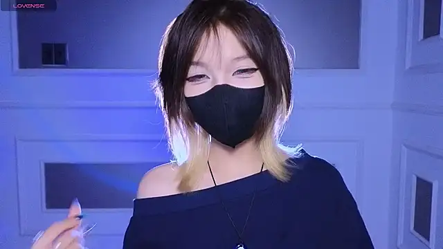 _____Panda_____: онлайн-секс-чат