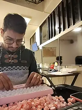 Juann-cock's Live XXX Chat