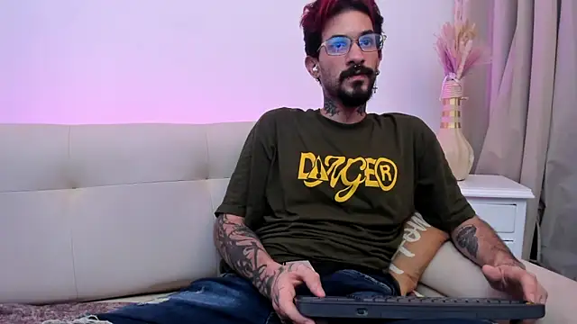 Jonathan_Soto – Naživo XXX chat