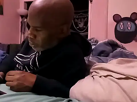 Blkstylion – Naživo XXX chat