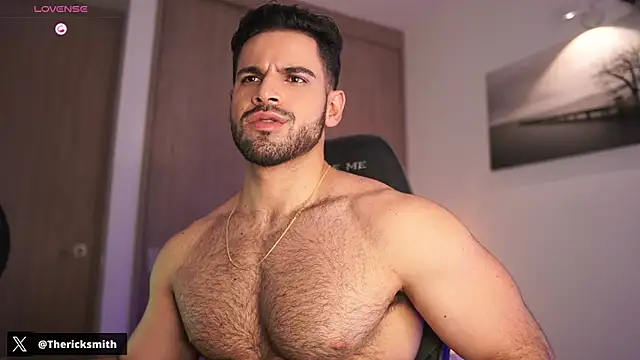 Rick__Smith153 Live XXX-chat