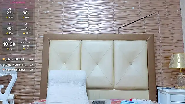 Živý XXX chat Brianrosex