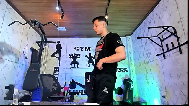 Онлайн чат XXX Dustin_Sonne