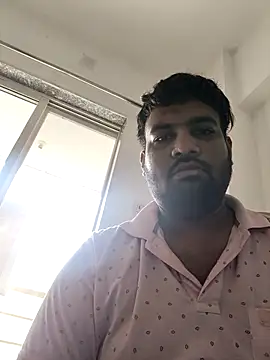 צ'אט XXX בשידור חי של vinay_smalldick