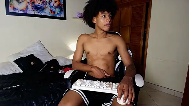 Chat XXX Live jordan_mm420