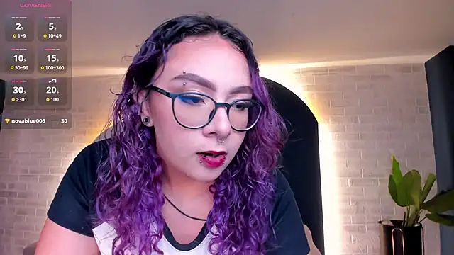 LoiseHarper – Naživo XXX chat