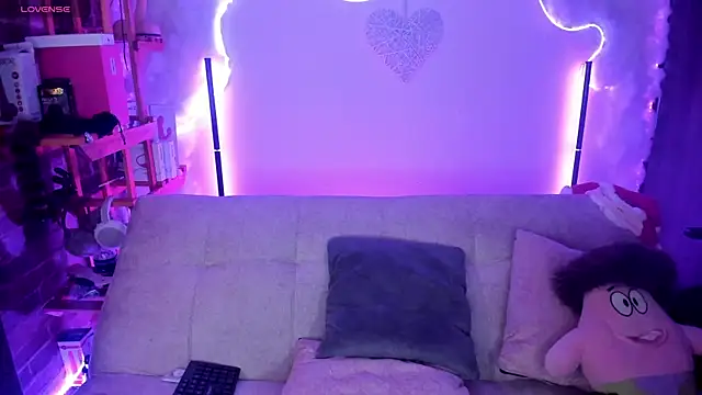 liz_martins1's Live XXX Chat