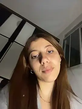 Chat XXX en directo de ruivinha_uai