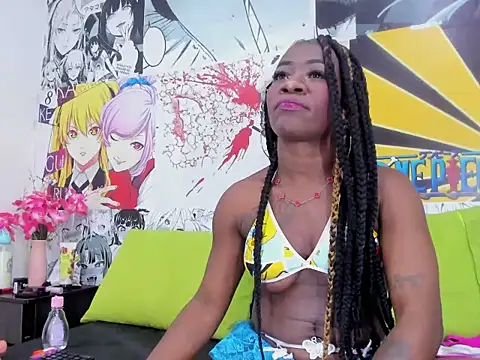 BellaQuen1 Chat XXX live
