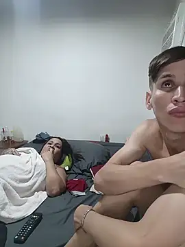 Milfvalesk Live XXX-chat