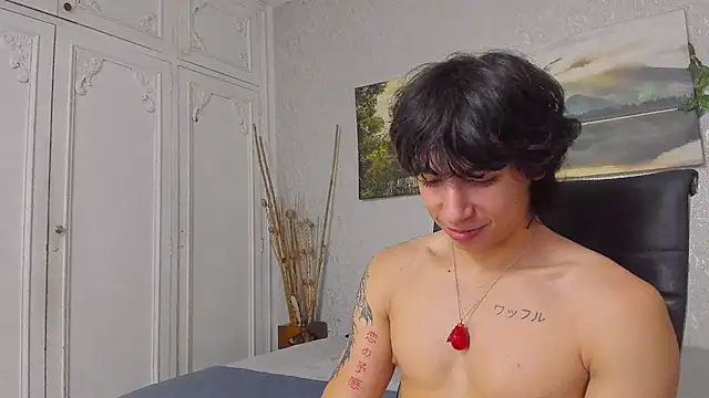 Chat XXX Live Tyler_durten