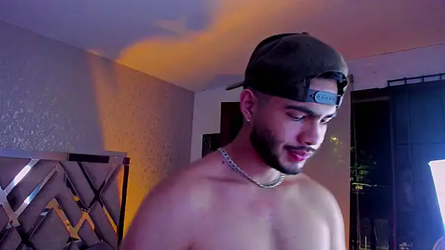 Chat XXX Live Vincentblack