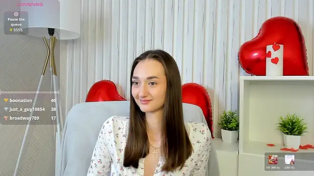 Kelly_Powell's Live XXX Chat