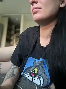 mc-Barbaraa Live XXX-Chat