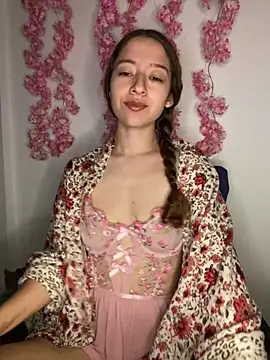 -rosi 라이브 XXX 채팅
