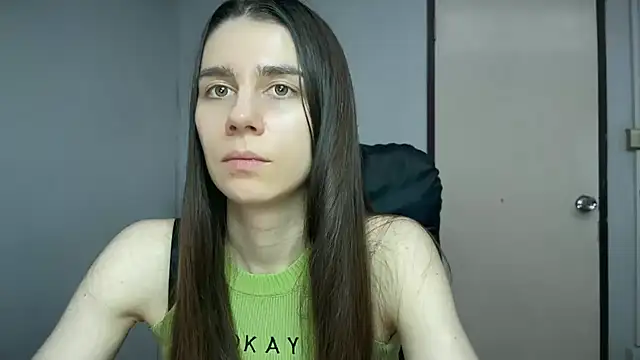 SassyJessi Adlı Modelin Canlı XXX Sohbeti