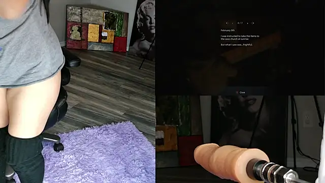 Chat XXX Live Blaze_Onn