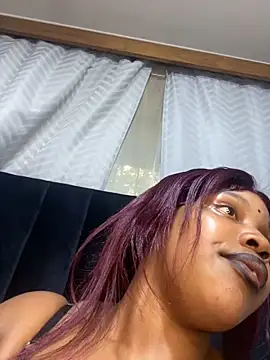 THICKBARBIE32 Live XXX-chat