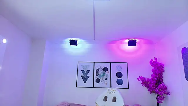 Czat XXX na żywo – Tamara_slimx