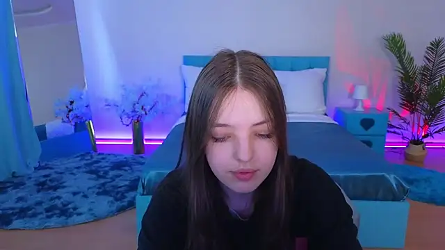 Chat XXX en directo de LiliBakery