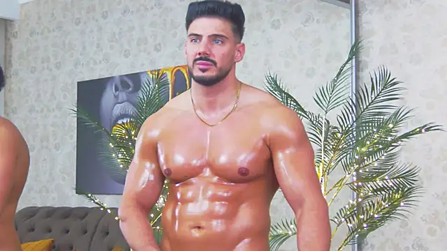 DustinKeent Live XXX-chat