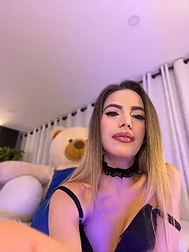 Chat XXX en directo de Sweet_ivonny