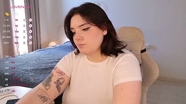 YumiYammy Live XXX-Chat