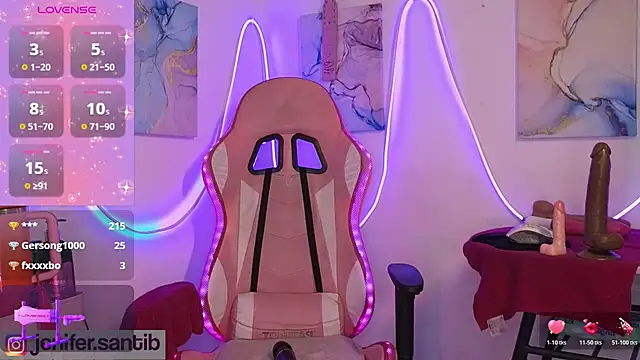 ManeSummersn Live XXX chat