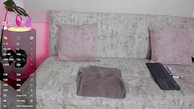 missweetpeach Chat XXX in diretta