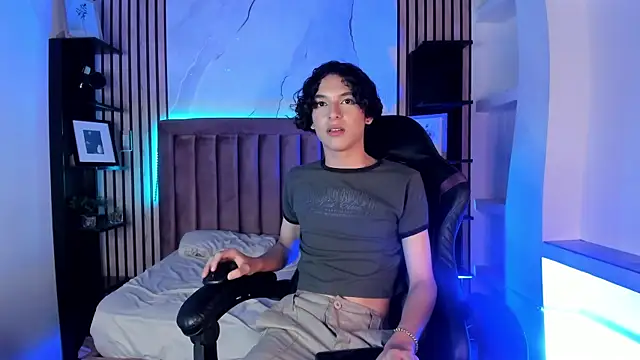 SthepanodiMonaco Webcam Show