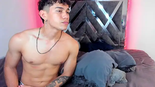 Chatroom XXX en direct de maelwuialli