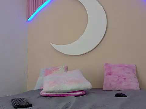 SamanthaLaurent's Live XXX Chat