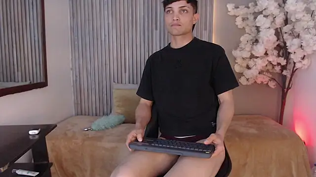 Jay_Smile's Live XXX Chat
