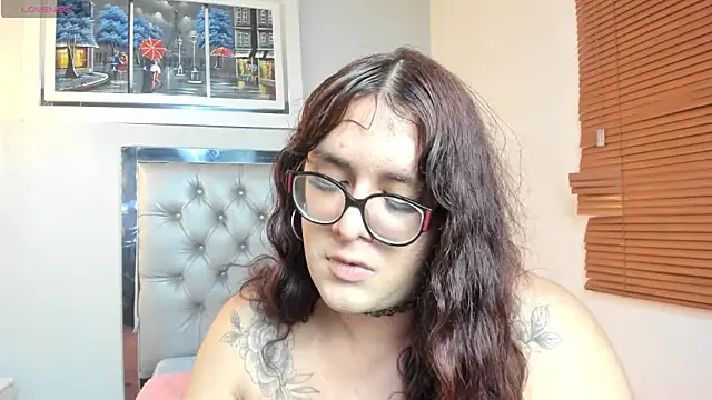 Онлайн чат XXX kathepickmanx