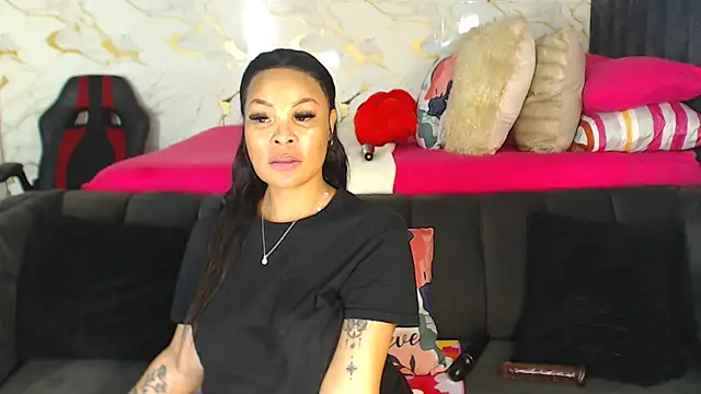 SEXYCARLITA09's Live XXX Chat