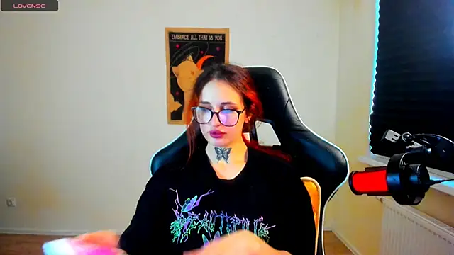 Chat XXX en directo de your_tora