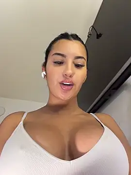 Kimm_khalifa Live XXX Chat