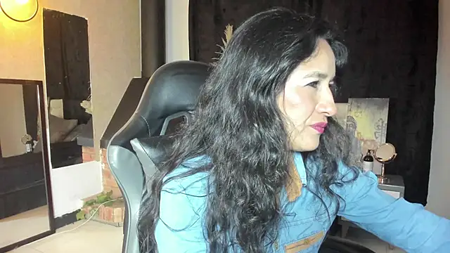 Chat XXX en directo de Vicky_Angeel