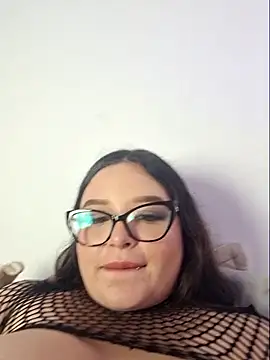 XXX chat uživo modela Nicolevega1