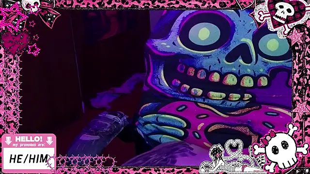 masterkevinftm: онлайн-секс-чат
