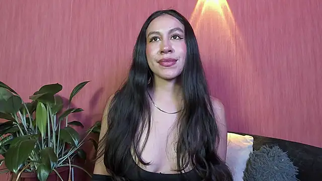 Chat XXX en directo de EmiGomez_