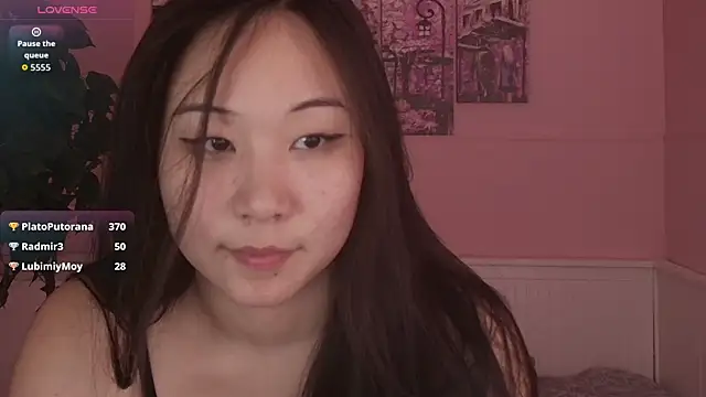 Inari_Okami_ Live XXX Chat