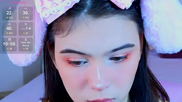 Sembang XXX Secara Langsung Hotary_Yuko