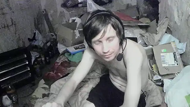 Chat XXX en directo de makarov1993