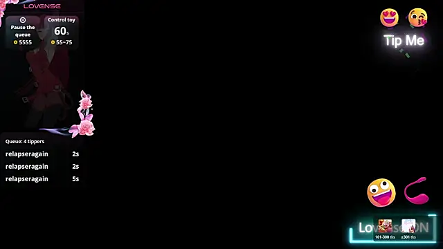 Chat XXX ao vivo de SashaVellor